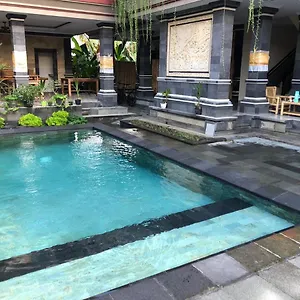 Gasthuis Awan Bali House, Ubud