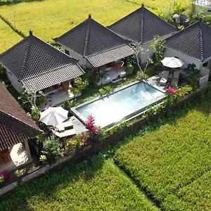Gasthuis Paraiso, Ubud