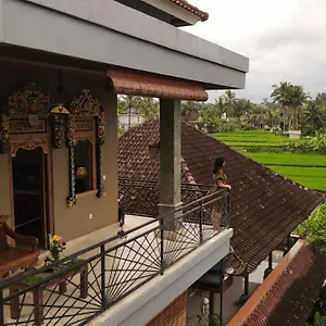 Nirwa Privatunterkunft
