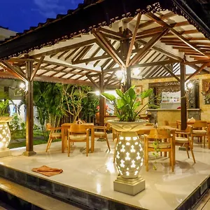 Puri Panca Jaya 3* Seminyak