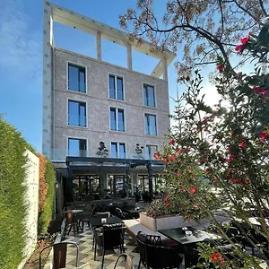 Nord Boutique 4* Shkodër