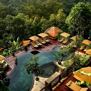 Resort Nandini Jungle By Hanging Gardens, Ubud (Bali)