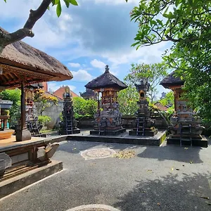 Homestay Bale Bali House, Ubud (Bali)