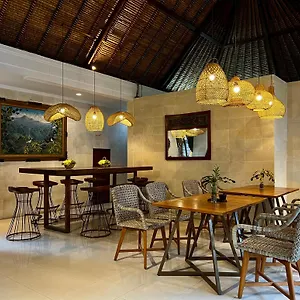 Villa Puriartha - Chse Certified, Ubud (Bali)