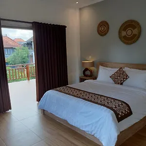 Karma House Privatunterkunft