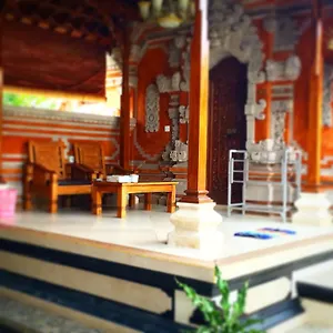 Homestay Arsa &, Ubud (Bali)