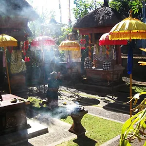 Homestay Nyoman Murjana, Ubud (Bali)