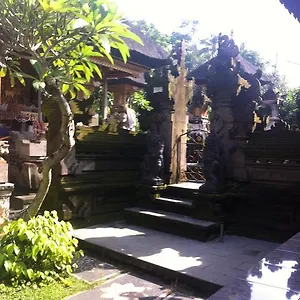 Bali Privatunterkunft