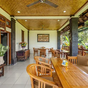 Kama Bisma Ubud