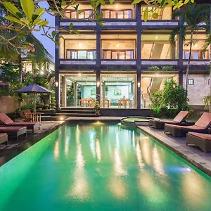 Gæstehus Wenara Bali, Ubud