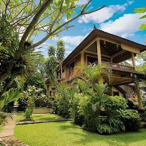 Homestay Ben's, Ubud (Bali)