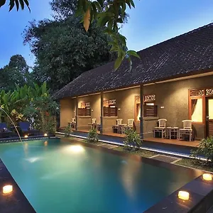 Gasthuis Jerogadung House, Ubud