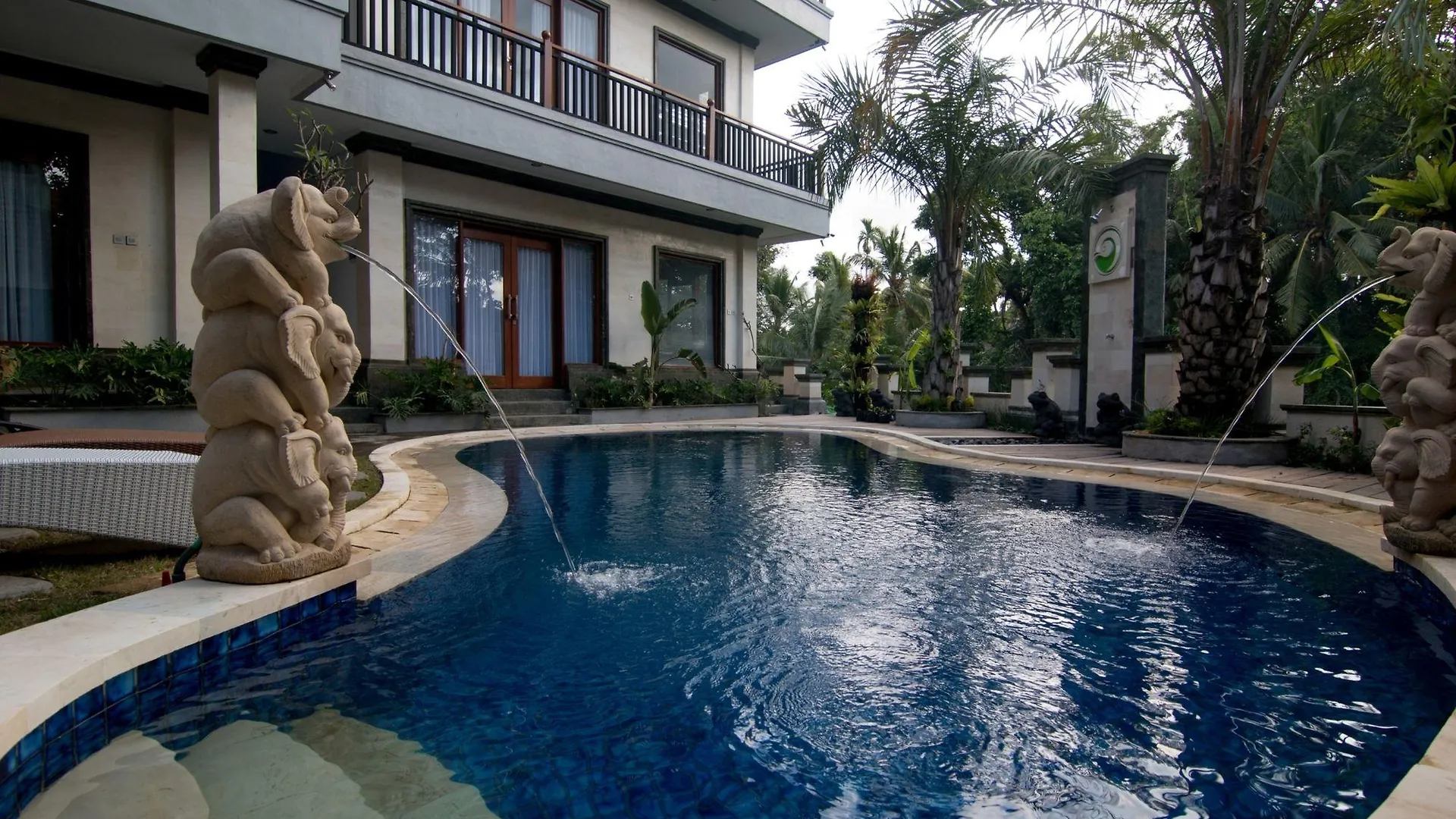 Amoya Inn Ubud