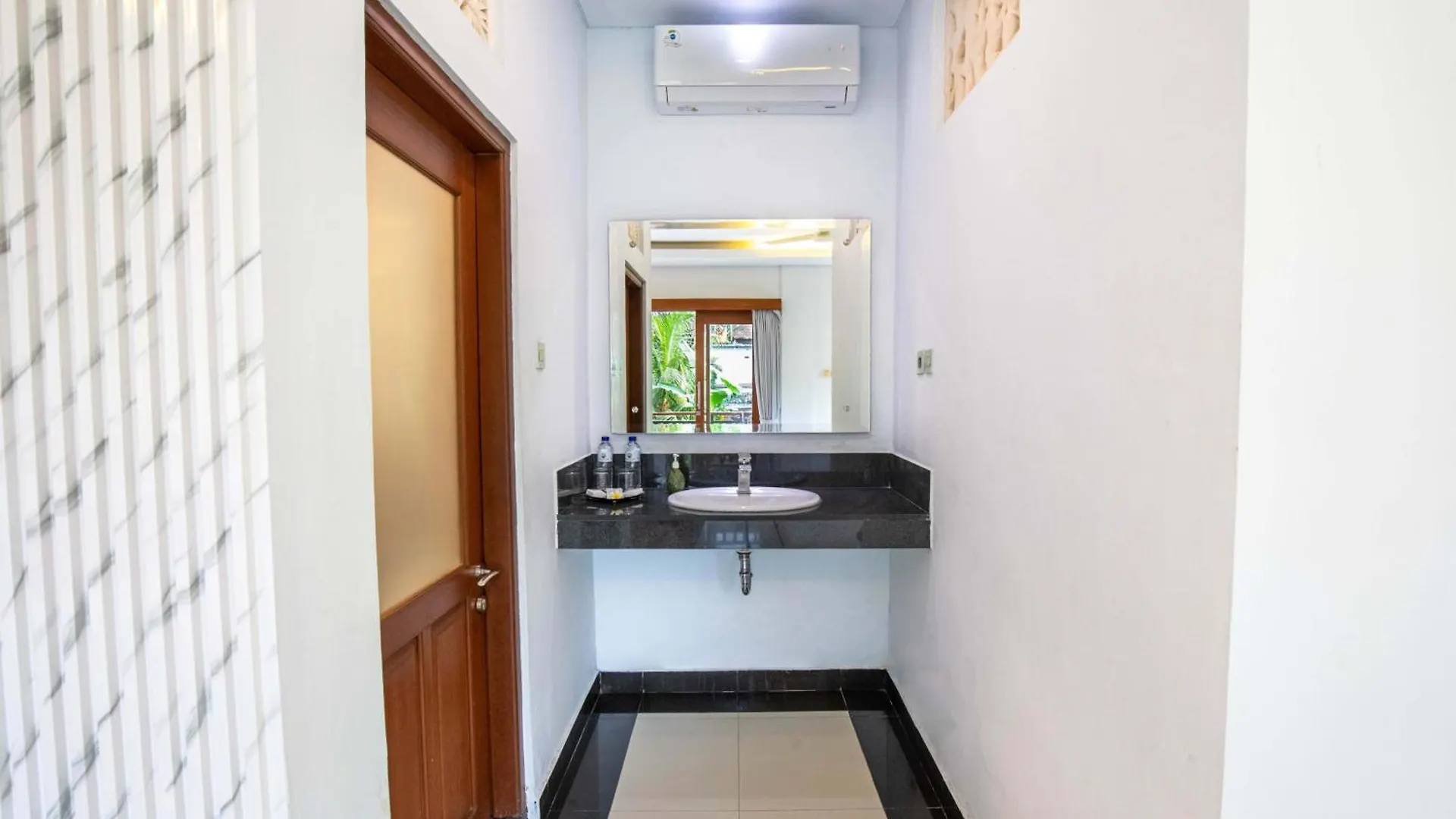 Guest house Amoya Inn Ubud