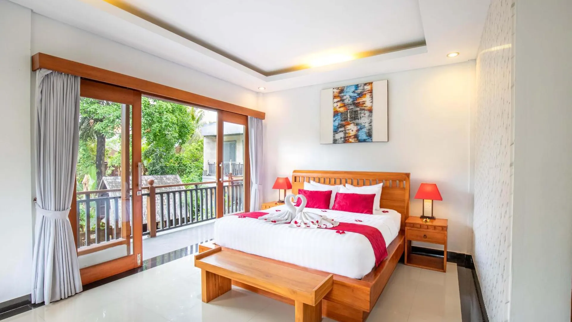 Amoya Inn Ubud