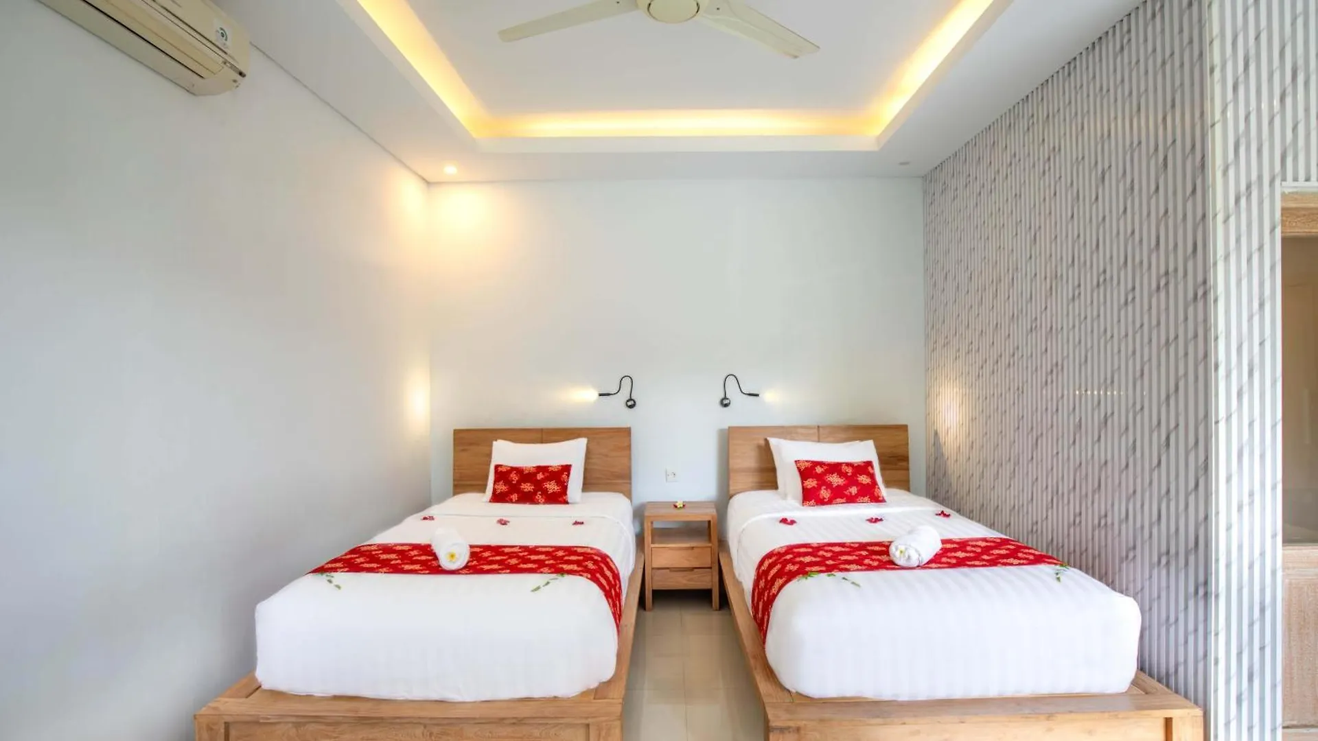 Amoya Inn Ubud  3*, Ubud (Bali) Indonesia