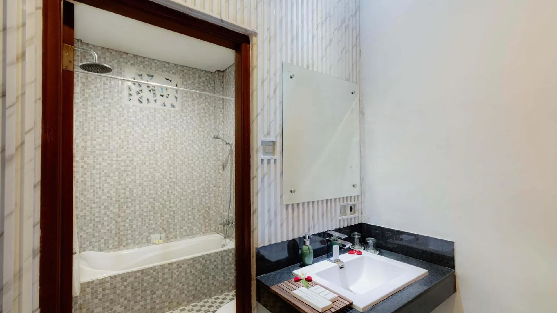 Amoya Inn Ubud  Guest house Ubud (Bali)