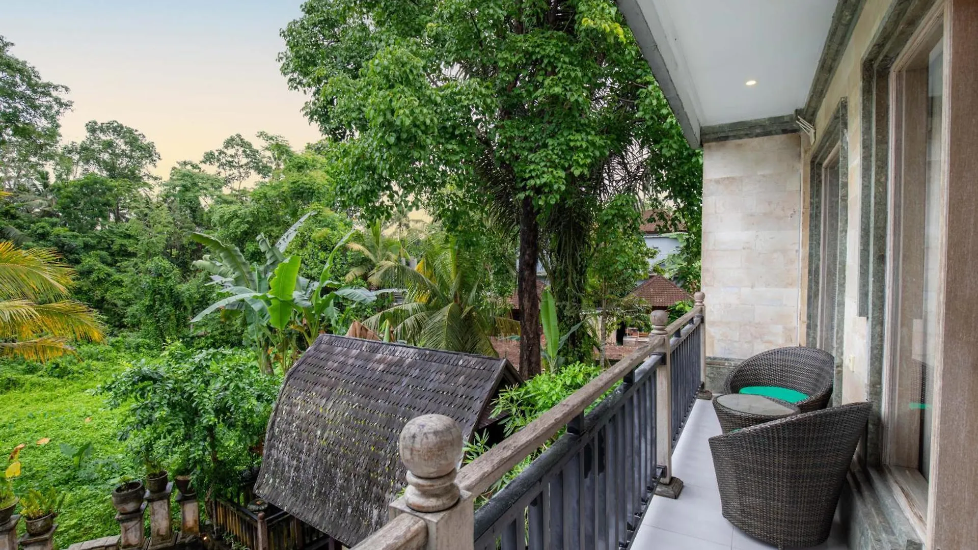 Amoya Inn Ubud  3*, Ubud (Bali) Indonesia