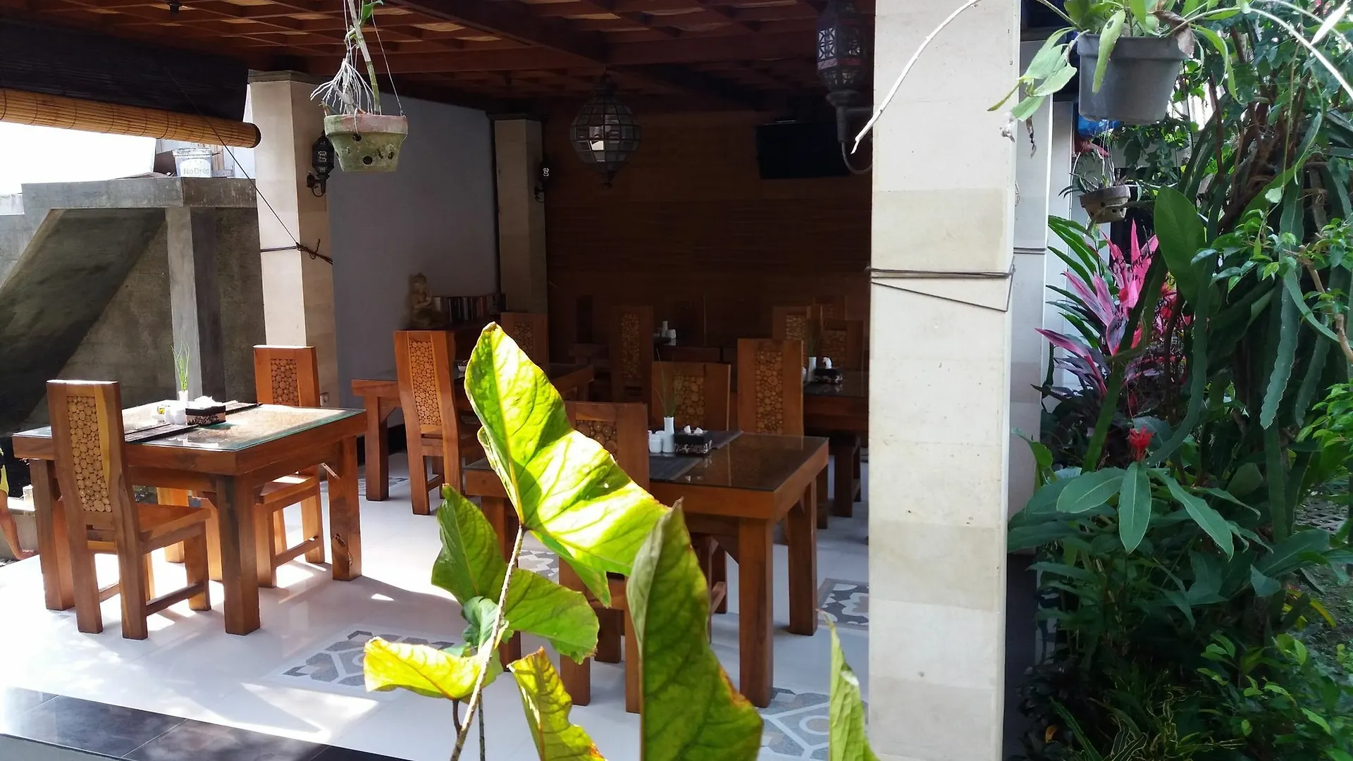 Amoya Inn Ubud  3*, Ubud (Bali) Indonesia