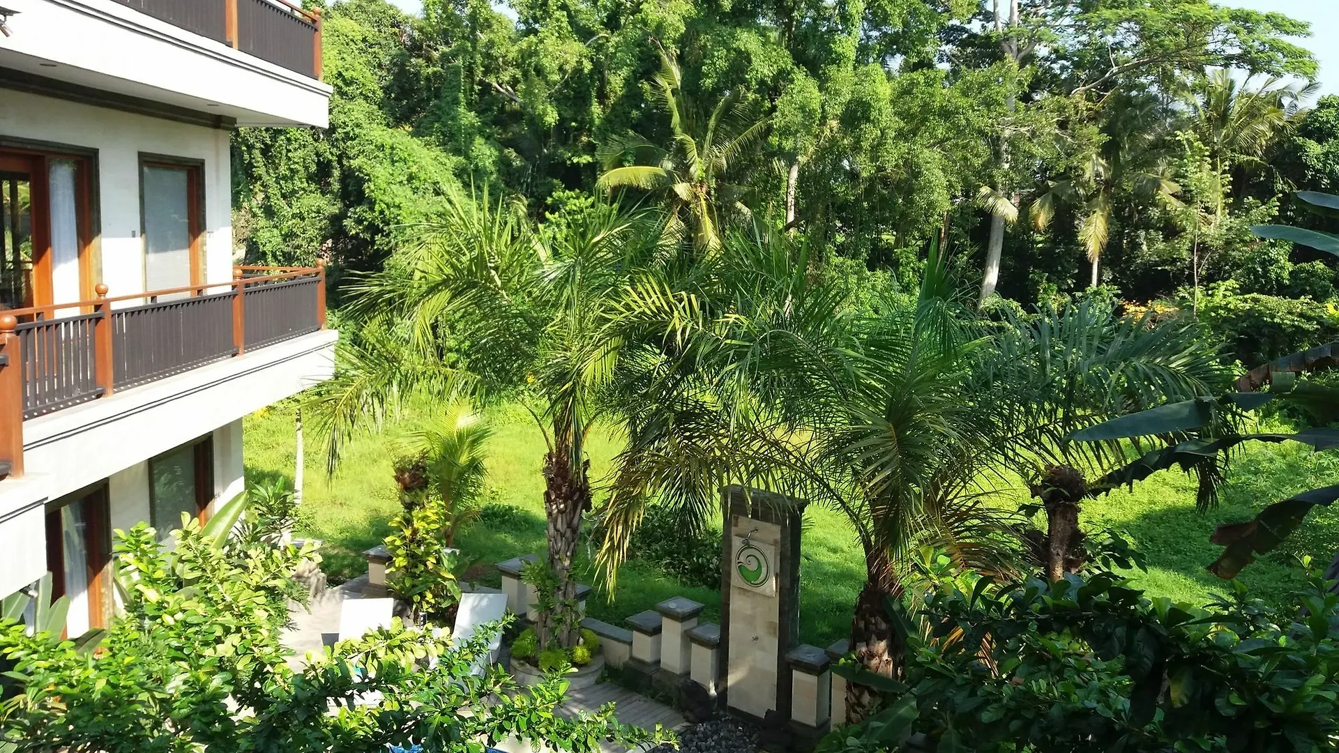 Amoya Inn Ubud  3*, Ubud (Bali)