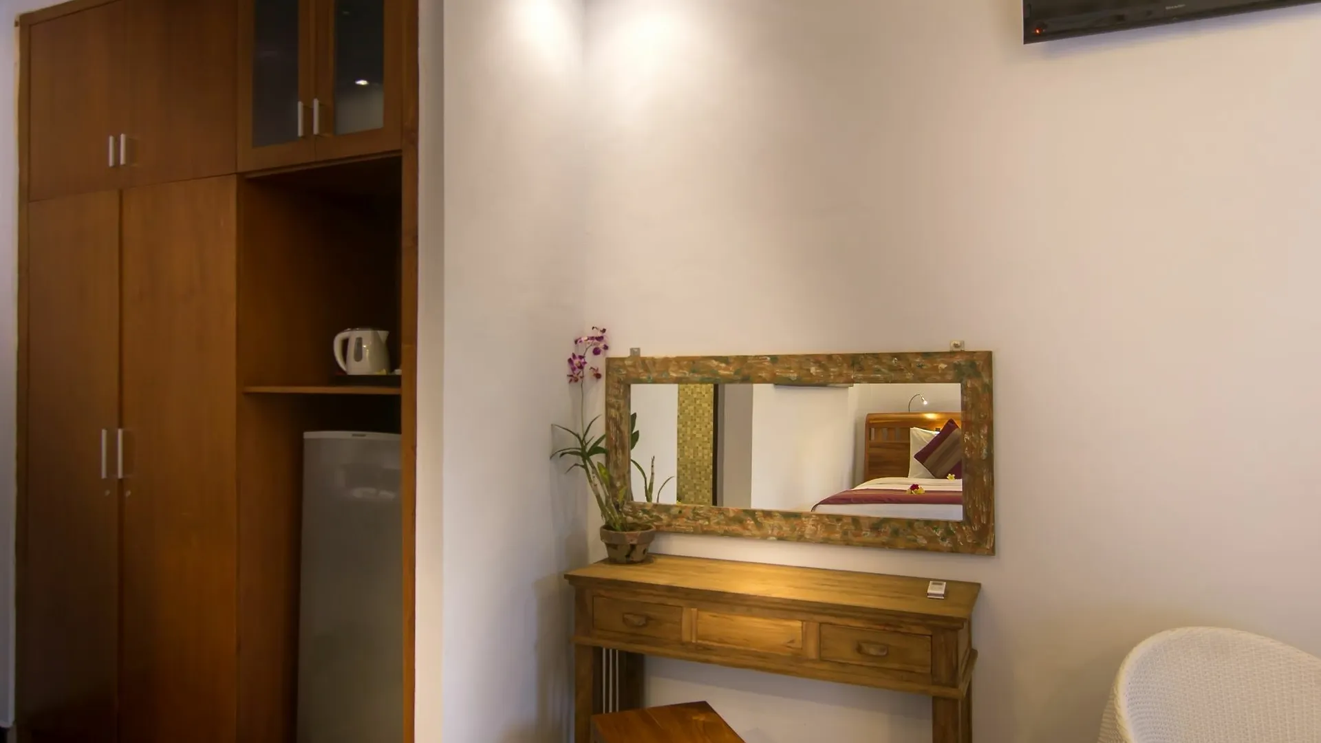 *** Guest house Amoya Inn Ubud  Indonesia