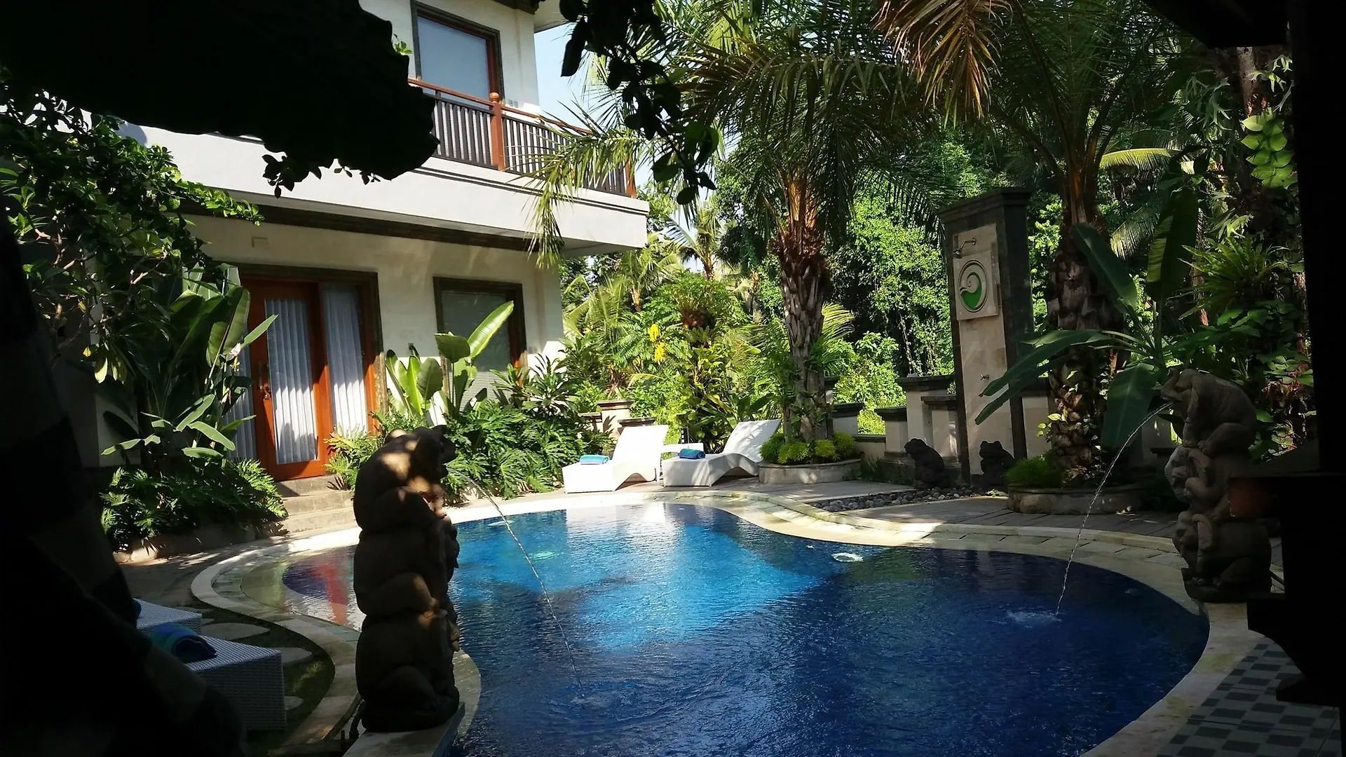 Amoya Inn Ubud  3*, Ubud (Bali) Indonesia