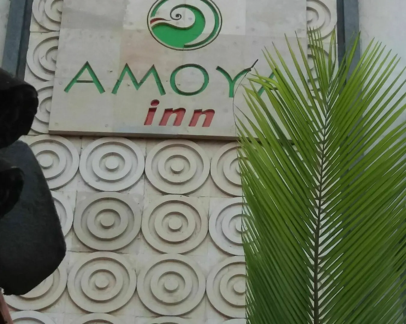 Amoya Inn Ubud  Indonesia