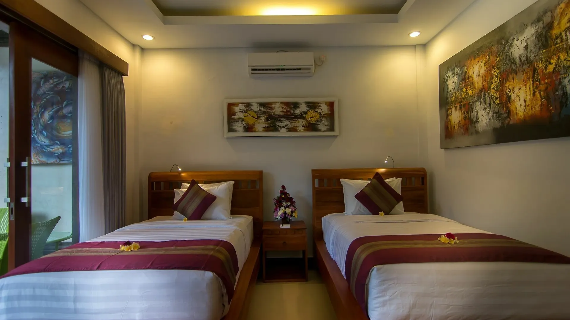 Amoya Inn Ubud  Guest house Ubud (Bali)