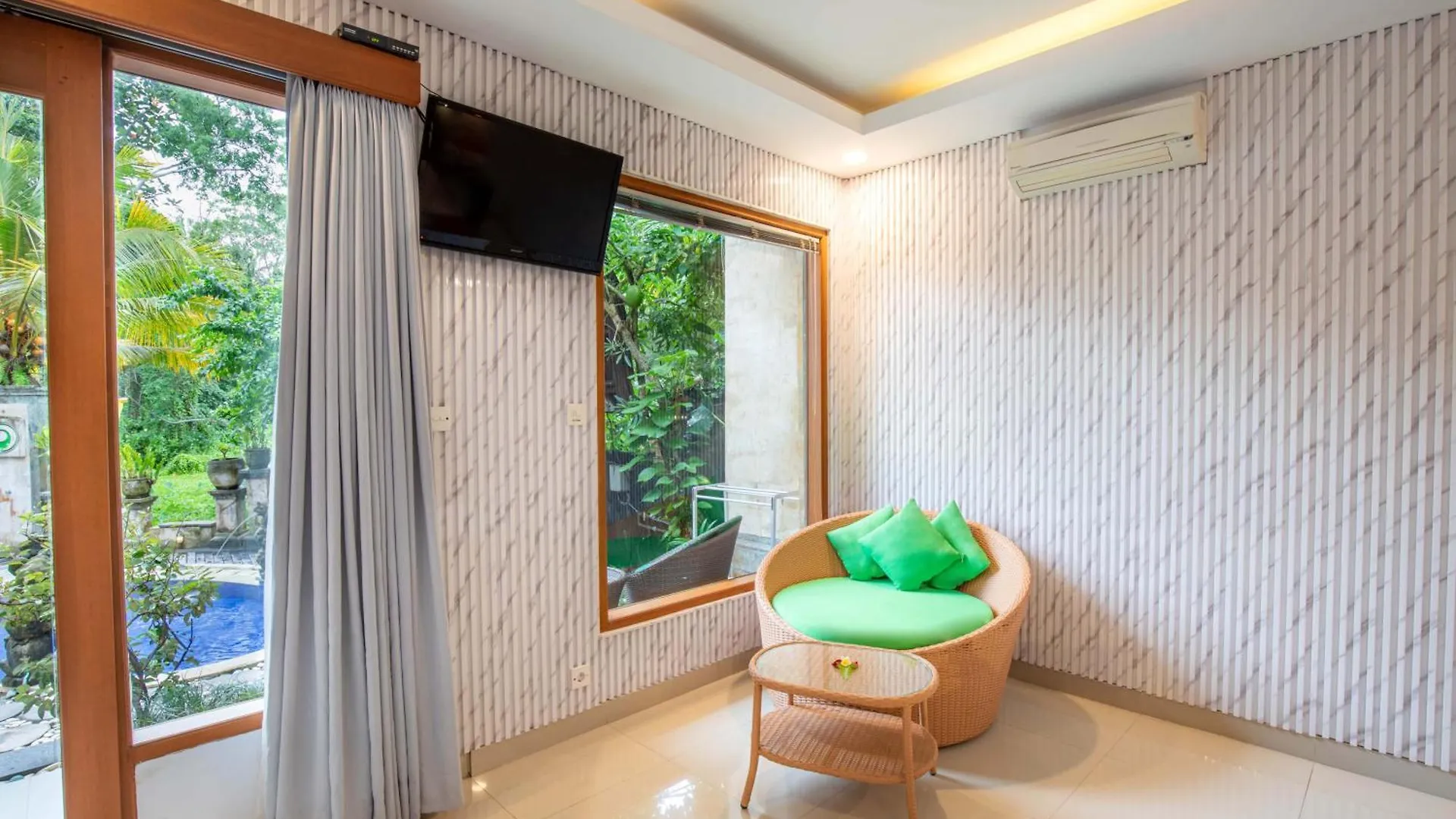 Gasthof Amoya Inn Ubud