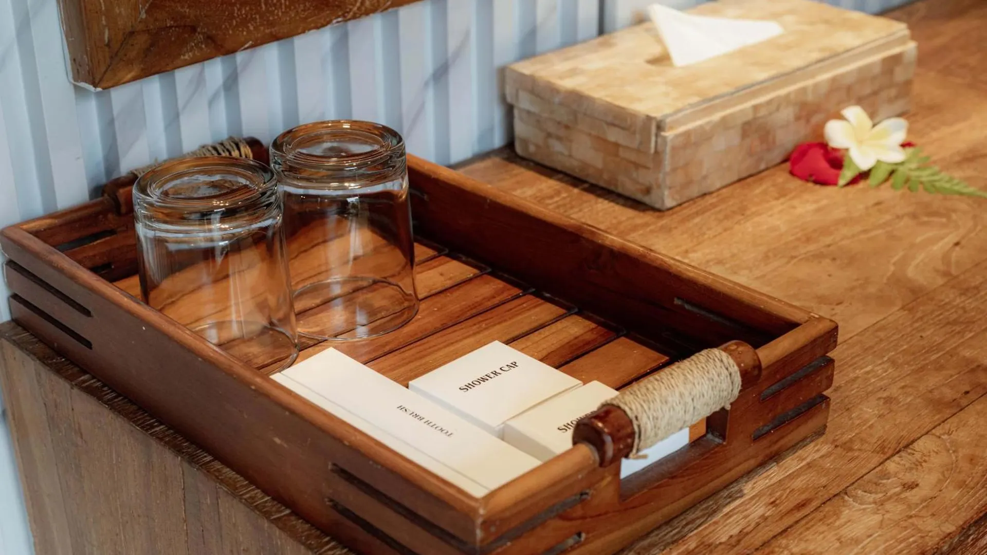 Gasthof Amoya Inn Ubud