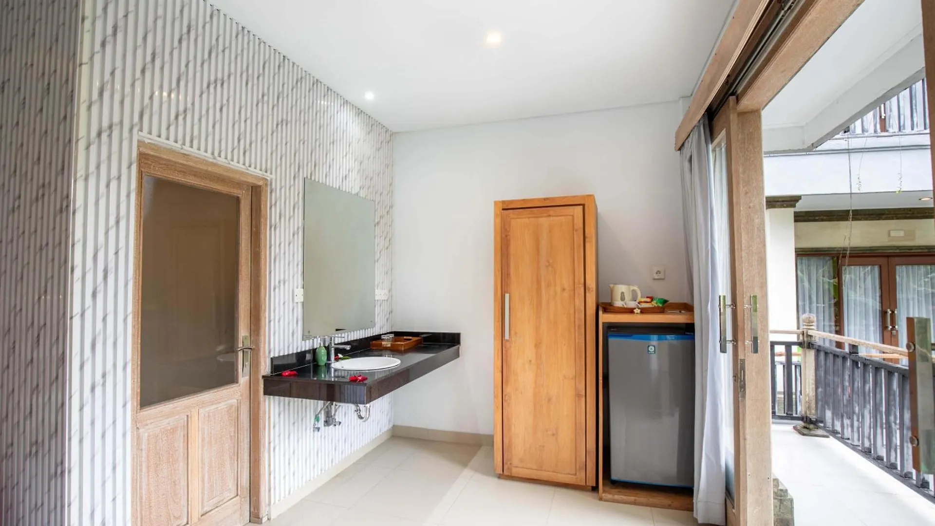 Amoya Inn Ubud Indonesien