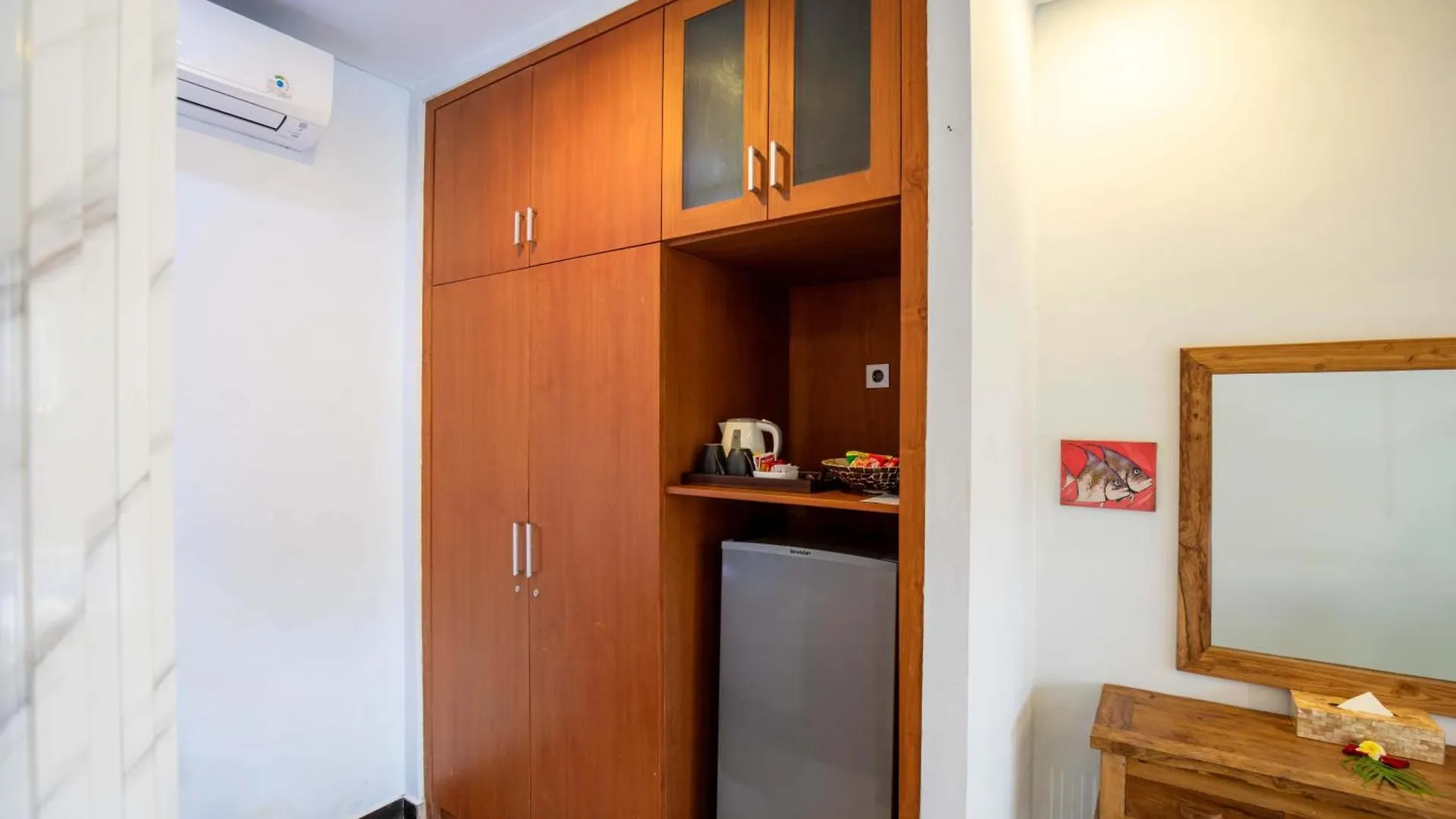 Amoya Inn Ubud Gasthof