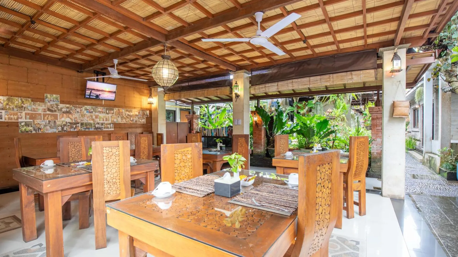 Amoya Inn Ubud