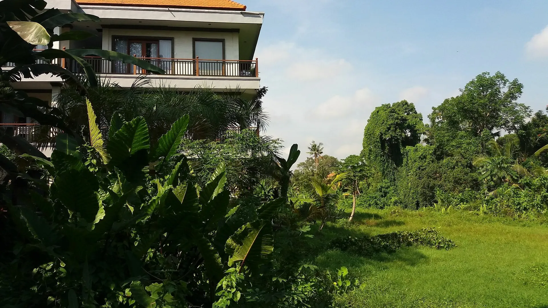 Amoya Inn Ubud Gasthof